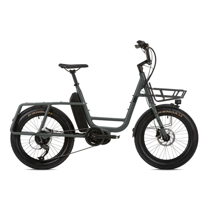 E-Bike Cargo Fat SUM UCO MM