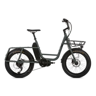 E-Bike Cargo Fat SUM UCO MM