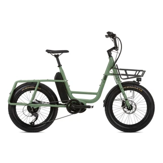E-bike Fat SUM UCO MM Urban Cargo - Fat E-Bikes - UCO Ebike