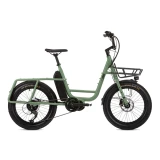 E-bike Cargo Fat SUM UCO MM - Fat E-Bikes - UCO Ebike