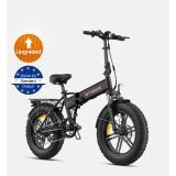Engwe Ep-2 Boost - Fat E-Bikes - Engwe