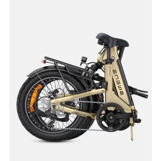 Engwe L20 3.0 Pro - Fat E-Bikes - Engwe