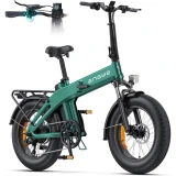 Engwe EP-2 3.0 Boost - Fat E-Bikes - Engwe