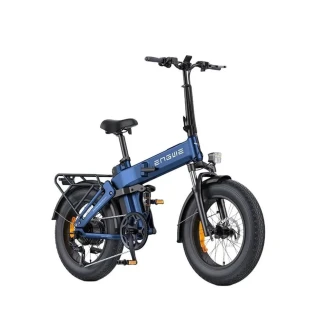 Engwe Engine Pro 3.0 Boost - Fat E-Bikes - Engwe