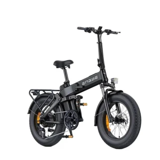 Engwe Engine Pro 3.0 Boost - Fat E-Bikes - Engwe