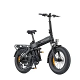 Engwe Engine Pro 3.0 Boost - Fat E-Bikes - Engwe