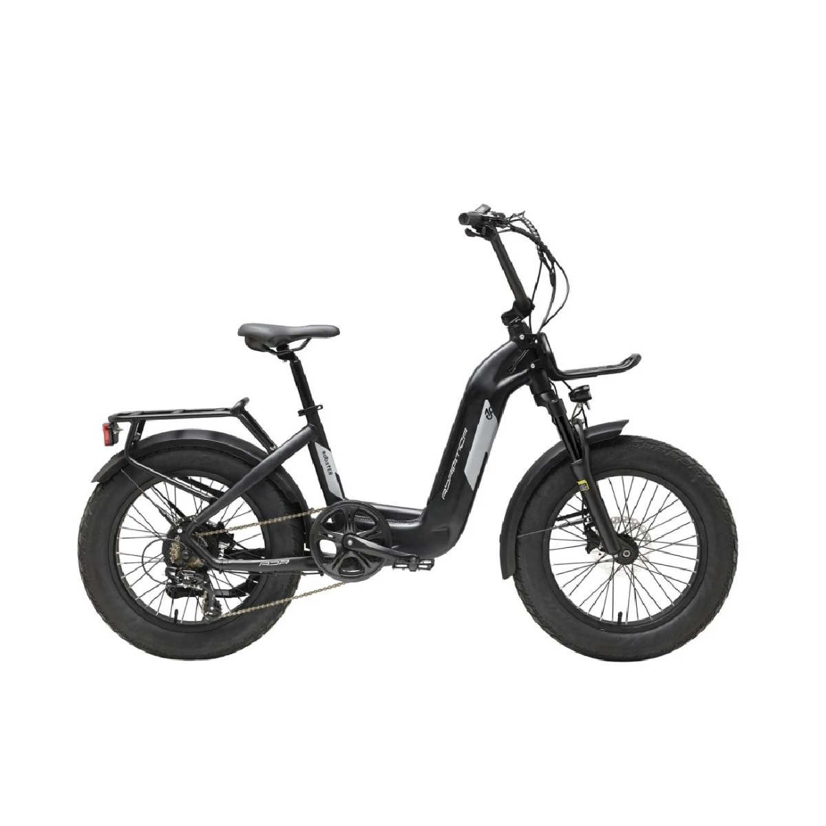 Fat E-Bike Roster 20 48V Fat E-Bike Roster 20 48V
