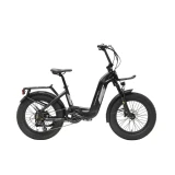 Catálogo de bicicletas eléctricas Fat E-Bike 20 de 48 V