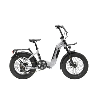 Fat E-Bike Roster 20 48V - Fat E-Bikes - Cicli Adriatica