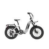 Fat E-Bike Roster 20 48V - Fat E-Bikes - Cicli Adriatica