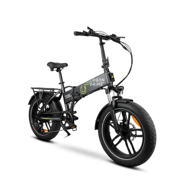 E-bike Rider 48V 15Ah Urban Ryder