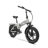 E-bike Rider 48V 15Ah Urban Prime Ryder - Fat E-Bikes - Urban Ryder