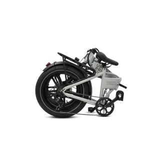 E-bike Rider 48V 15Ah Urban Prime Ryder - Fat E-Bikes - Urban Ryder