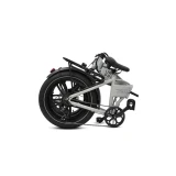E-bike Rider 48V 15Ah Urban Ryder - Fat E-Bikes - Urban Ryder