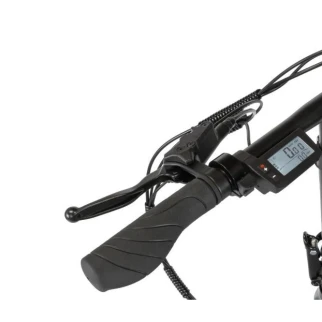 E-bike Rider 48V 15Ah Urban Prime Ryder - Fat E-Bikes - Urban Ryder