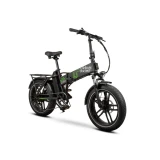 E-bike Rider FAt DUAL 48V 15Ah + 10ah Urban Ryder