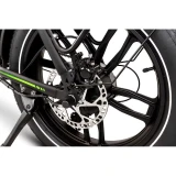 E-bike Rider FAt DUAL 48V 15Ah + 10ah Urban Primer - Fat E-Bikes - Urban Ryder