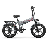 Fat Ebike Ovivo HYPER V2 2.0 18Ah - Fat E-Bikes - Ovivo