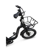 Focarini Riviera 2027 E-bike 20 urban cargo - Fat E-Bikes - Focarini