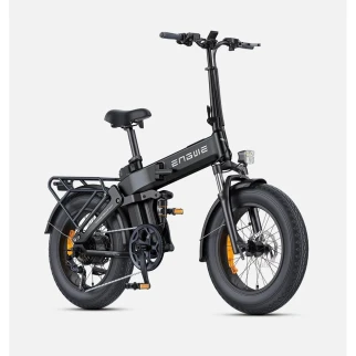 Engwe EP-2 PRO 3.0 Boost - Fat E-Bikes - Engwe