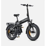 Engwe EP-2 PRO 3.0 Boost - Fat E-Bikes - Engwe