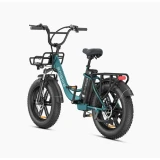Engwe L20 Boost - Fat E-Bikes - Engwe