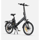 Engwe O20 Boost - Fat E-Bikes - Engwe