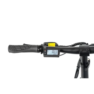 E-bike Ducati Scrambler Lander SCR - Fat E-Bikes - Ducati