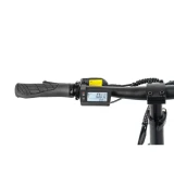 E-bike Ducati Scrambler Lander SCR - Fat E-Bikes - Ducati