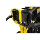 E-bike Ducati Scrambler Lander SCR - Fat E-Bikes - Ducati