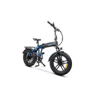 E-bike Ducati Scrambler Lander SCR - Fat E-Bikes - Ducati