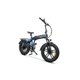 E-bike Ducati Scrambler Lander SCR - Fat E-Bikes - Ducati