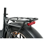 E-bike Ducati Scrambler Twister 48v - Fat E-Bikes - Ducati