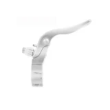 Freno extra Slim + palancas 22,2 23,8 mm plata
