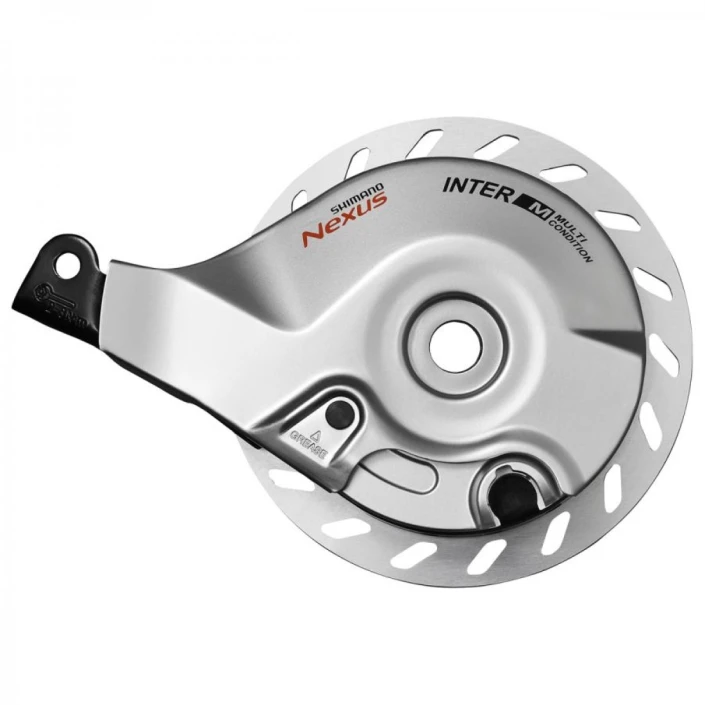 Rear Expansion Brake BR-C3000 Nexus
