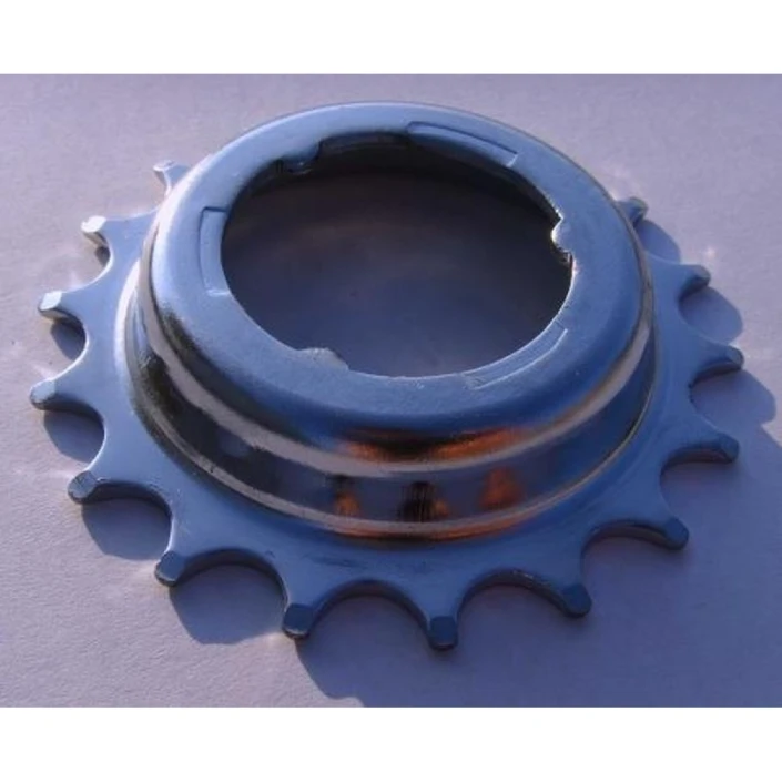 Sprocket 22T 10 mm offset