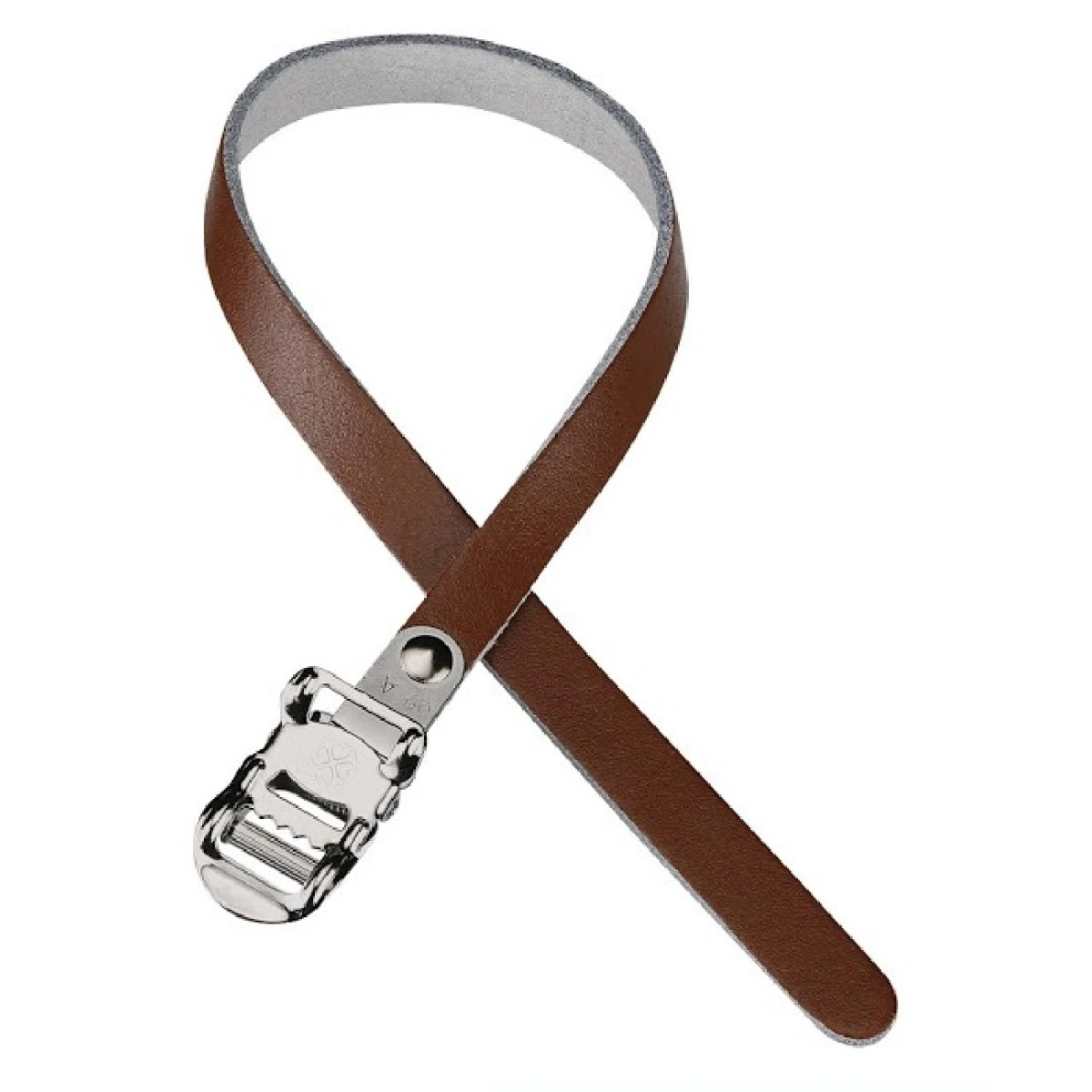 LEATHER TOE STRAPS