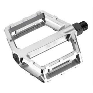 PEDALI FREERIDE-BMX SILVER 1/2