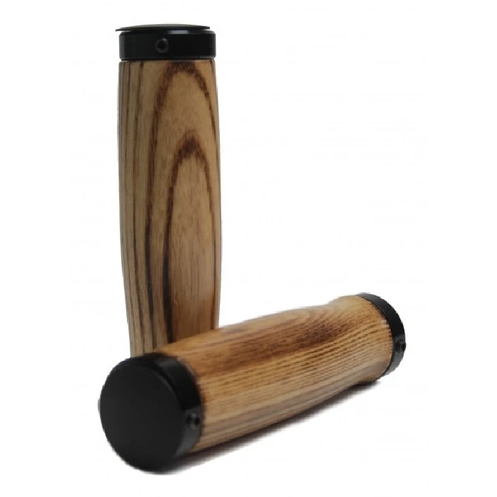 Manopole in legno