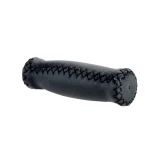 Leather grips