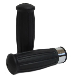 Knobs Iron Cross