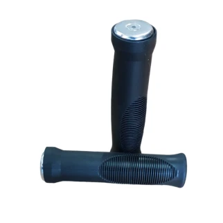 Coppia manopole grips confort