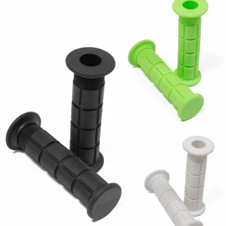 Rider BMX Feste Gummigriffe