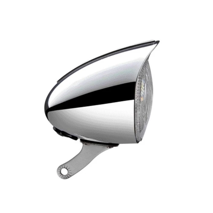 Faro Hot Rod Led Anteriore 70mm