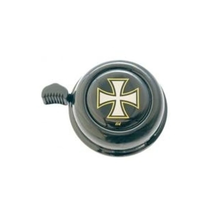 Black Bell Crox