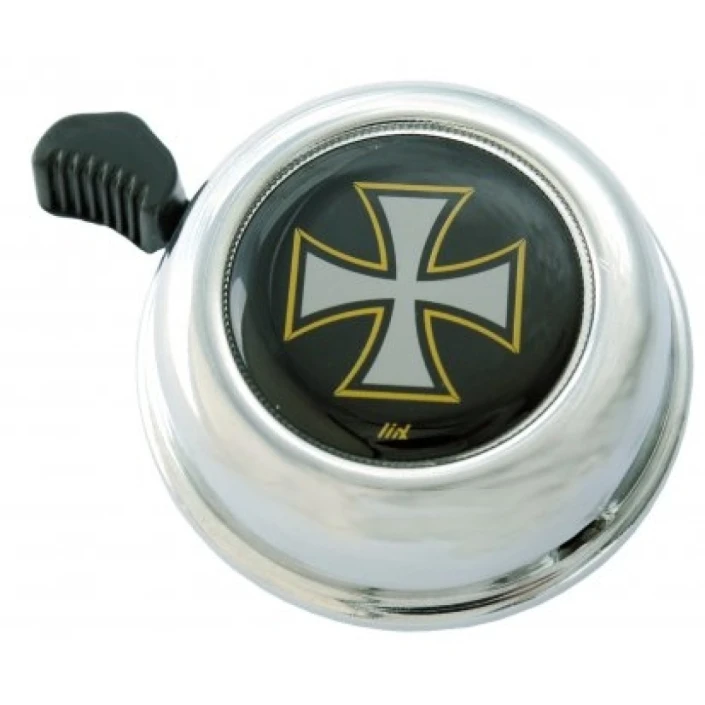 Campana de plata de Crox