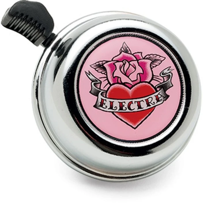 Rose de Bell