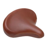 Sillín Electra Confort Brown XL