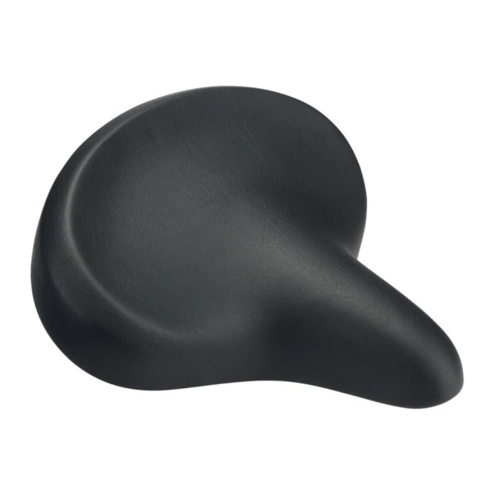 Selle Electra Confort XL Noir