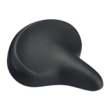 Selle Electra Confort XL Noir